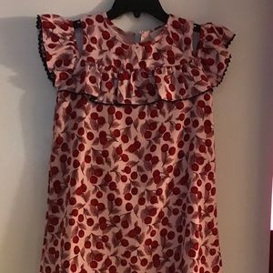 Kate Spade Girl’s Dress